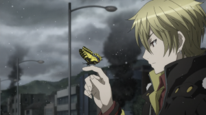 Zetsuen no Tempest 01