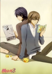 junjou romantica2